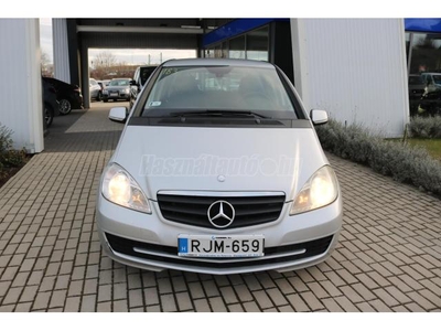 MERCEDES-BENZ A 150 Classic