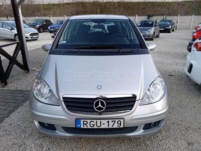 MERCEDES-BENZ A 150 Classic CSAK 166000km.!