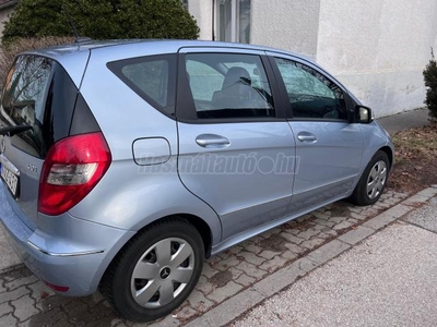 MERCEDES-BENZ A 180 CDI Classic