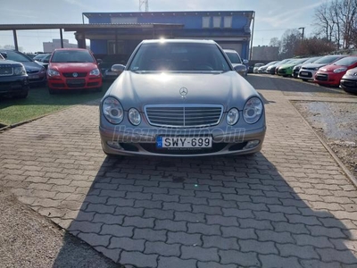 MERCEDES-BENZ C 220 CDI Classic Manulis 6 seb. Téli - nyári kerékgarnitúra. vonóhorg. 2 db kulcs