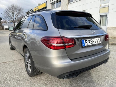 MERCEDES-BENZ C 220 T d 9G-TRONIC