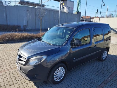 MERCEDES-BENZ CITAN 109 CDI A2 BlueEFFICIENCY