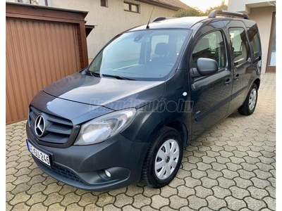 MERCEDES-BENZ CITAN 109 CDI A2 KLÍMA