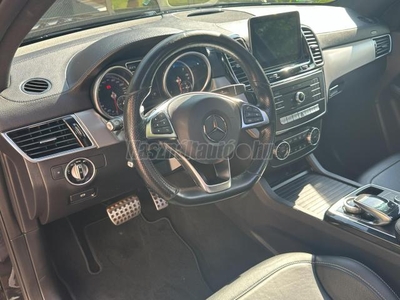 MERCEDES-BENZ GLE 350 d 4Matic 9G-TRONIC