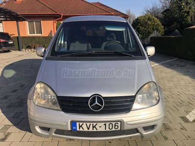 MERCEDES-BENZ VANEO 170 CDI Trend