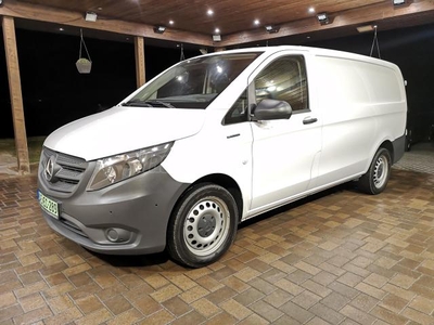 MERCEDES-BENZ VITO eVito L (Automata) Áfás ár