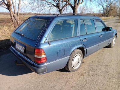 MERCEDES-BENZ W 124