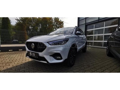 MG ZS 1.0 T-GDI Luxury DCT Készletről. több színben elérhető