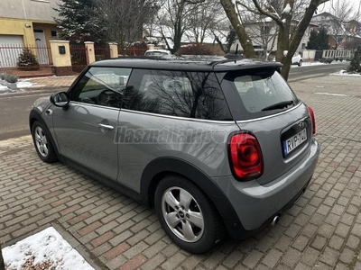 MINI COOPER 1.5