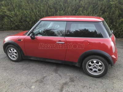 MINI MINI ONE 1.6