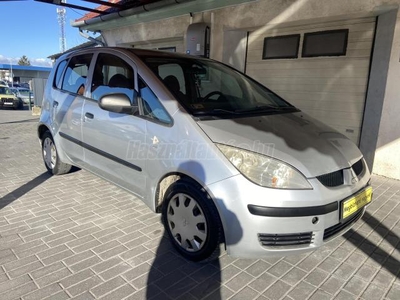 MITSUBISHI COLT 1.1 Inform AC