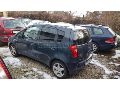 MITSUBISHI COLT 1.3 Inform (EU5) Klíma-117.000km