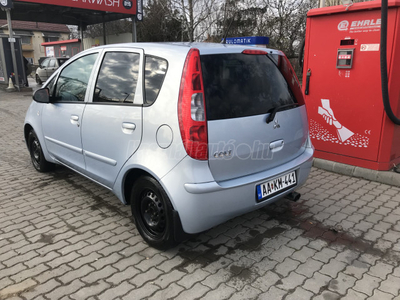 MITSUBISHI COLT 1.5 Invite