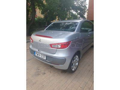 MITSUBISHI COLT Cabrio 1.5 Instyle