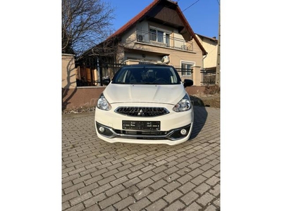 MITSUBISHI SPACE STAR 1.0 MIVEC Inform AS&G