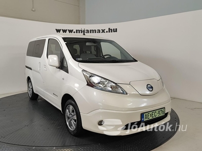 NISSAN Evalia