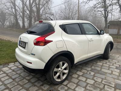 NISSAN JUKE 1.5 dCi Visia