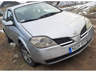 NISSAN PRIMERA 1.9 dCi Visia My 04