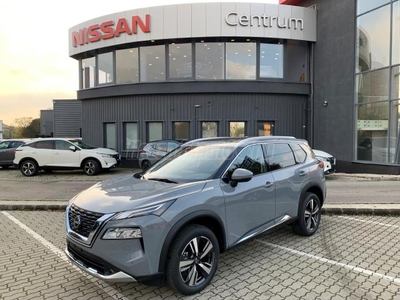 NISSAN X-TRAIL 1.5 e-Power e-4orce Tekna (Automata) 213 LE ProPILOT Asszisztens csomag KÉSZLETEN! 0% THM FIX FORINT