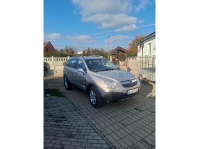 OPEL ANTARA 2.0 CDTI Cosmo