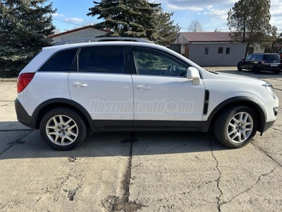 OPEL ANTARA 2.2 CDTI Cosmo