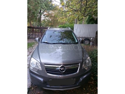 OPEL ANTARA L-A