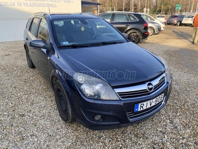 OPEL ASTRA 1.6 Cosmo