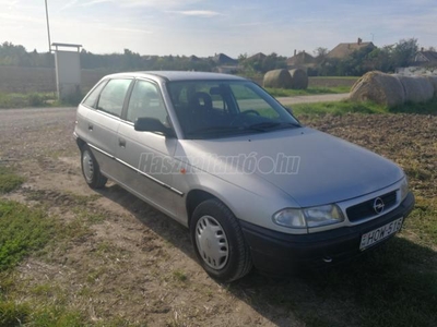 OPEL ASTRA F 1.4 Classic GL