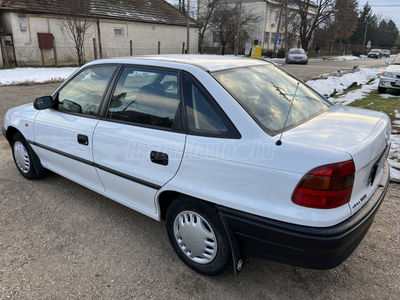 OPEL ASTRA F 1.4 Classic Start