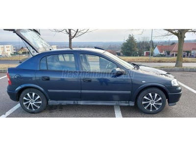 OPEL ASTRA G 1.2 16V Comfort