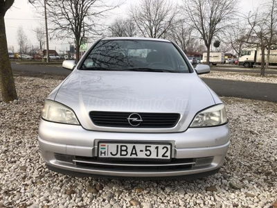 OPEL ASTRA G 1.2 16V Comfort