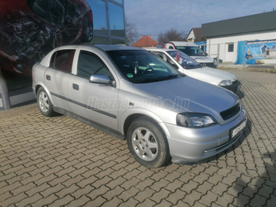 OPEL ASTRA G 1.4 16V Classic II