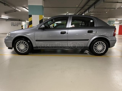 OPEL ASTRA G 1.4 16V Classic II