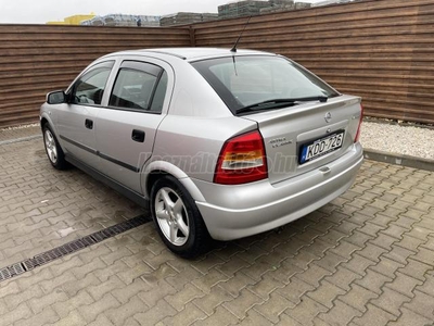 OPEL ASTRA G 1.4 16V Classic II Family