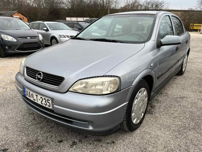 OPEL ASTRA G 1.4 16V Classic II KLIMA