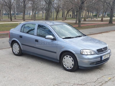 OPEL ASTRA G 1.4 16V Classic II Optima