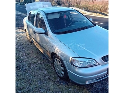 OPEL ASTRA G 1.4 16V GL T98/NB