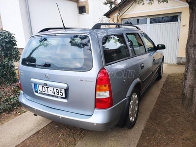 OPEL ASTRA G Caravan 1.4 16V Classic II