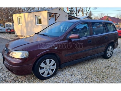 OPEL ASTRA G Caravan 1.4 16V Classic II