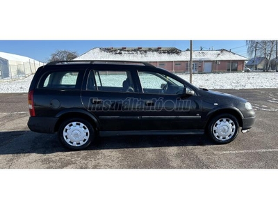 OPEL ASTRA G Caravan 1.4 16V Classic II Family