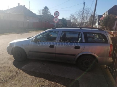 OPEL ASTRA G Caravan 1.6 16V Classic II