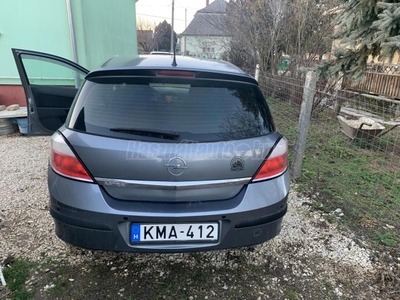 OPEL ASTRA H 1.4 Cosmo