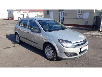 OPEL ASTRA H 1.4 Enjoy Első tulajdonostól