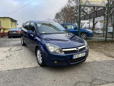 OPEL ASTRA H 1.4 Enjoy Klímás