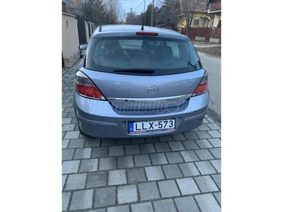 OPEL ASTRA H 1.4 Essentia