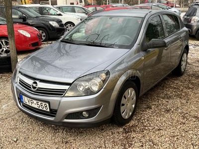 OPEL ASTRA H 1.6 Classic III