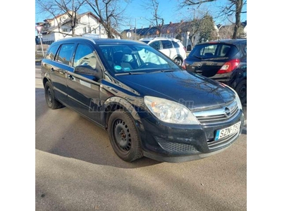 OPEL ASTRA H 1.6 Cosmo