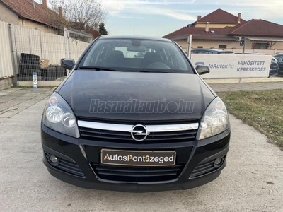 OPEL ASTRA H 1.6 Cosmo // Tempomat // Klíma // Friss műszaki //