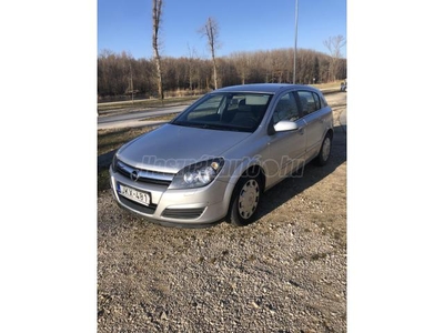 OPEL ASTRA H 1.6 Elegance