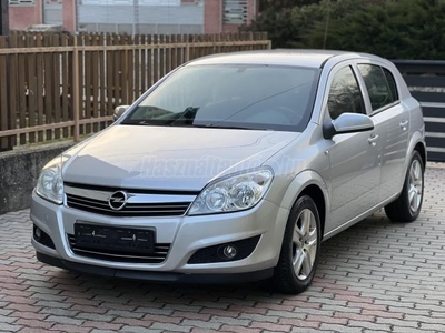 OPEL ASTRA H 1.6 Enjoy Kitűnő állapot! Garantált km!